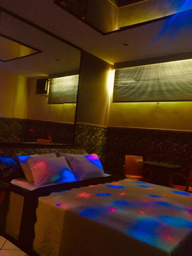 Imperium Inn Motel (Adults Only) Nova Ponte Luaran gambar