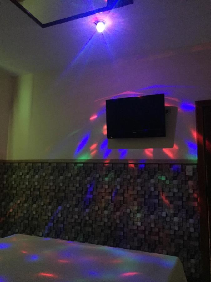 Imperium Inn Motel (Adults Only) Nova Ponte Luaran gambar