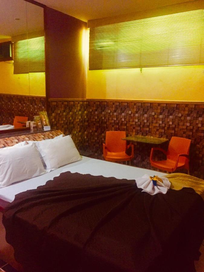 Imperium Inn Motel (Adults Only) Nova Ponte Luaran gambar