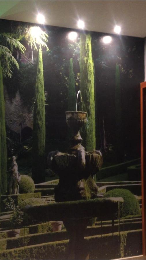 Imperium Inn Motel (Adults Only) Nova Ponte Luaran gambar