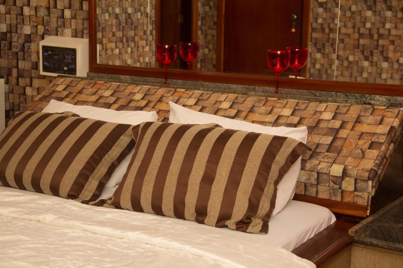 Imperium Inn Motel (Adults Only) Nova Ponte Luaran gambar