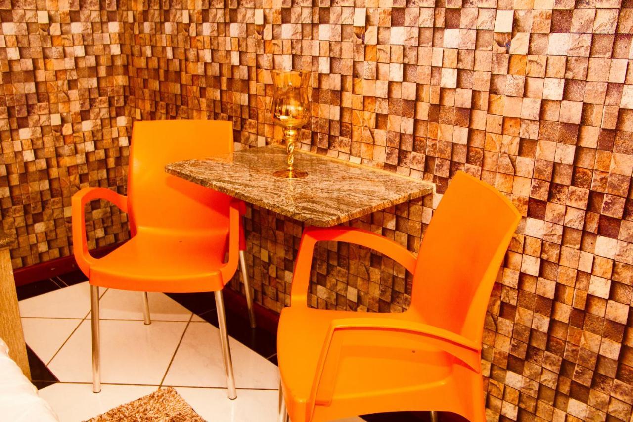Imperium Inn Motel (Adults Only) Nova Ponte Luaran gambar
