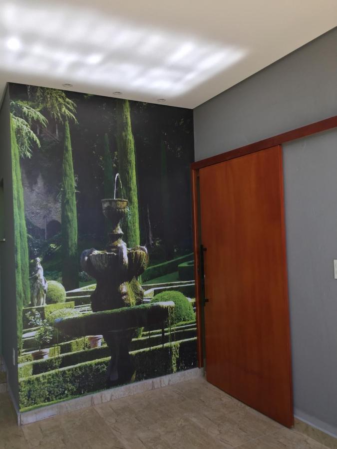 Imperium Inn Motel (Adults Only) Nova Ponte Luaran gambar