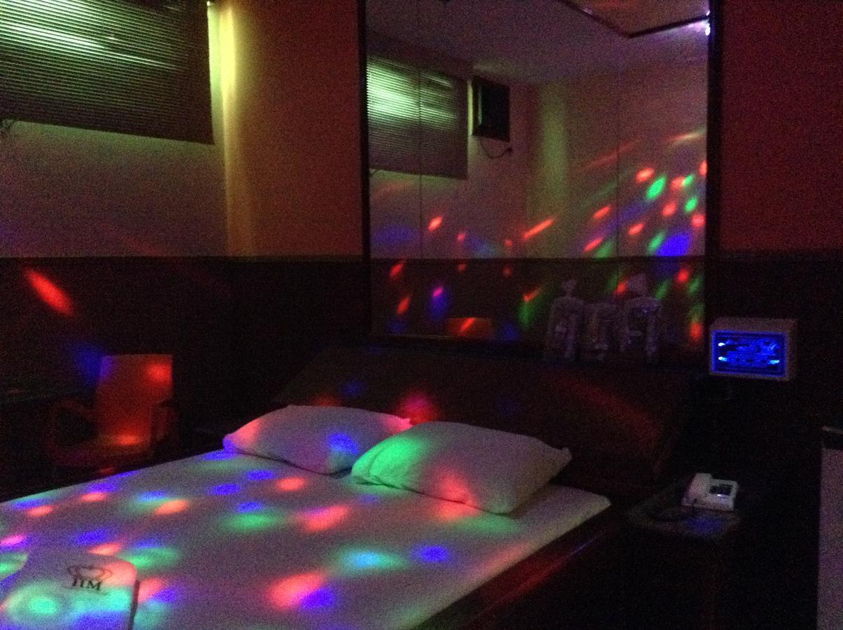 Imperium Inn Motel (Adults Only) Nova Ponte Luaran gambar
