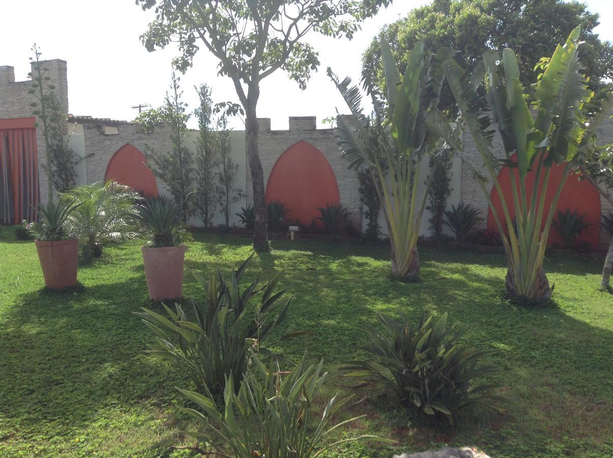 Imperium Inn Motel (Adults Only) Nova Ponte Luaran gambar