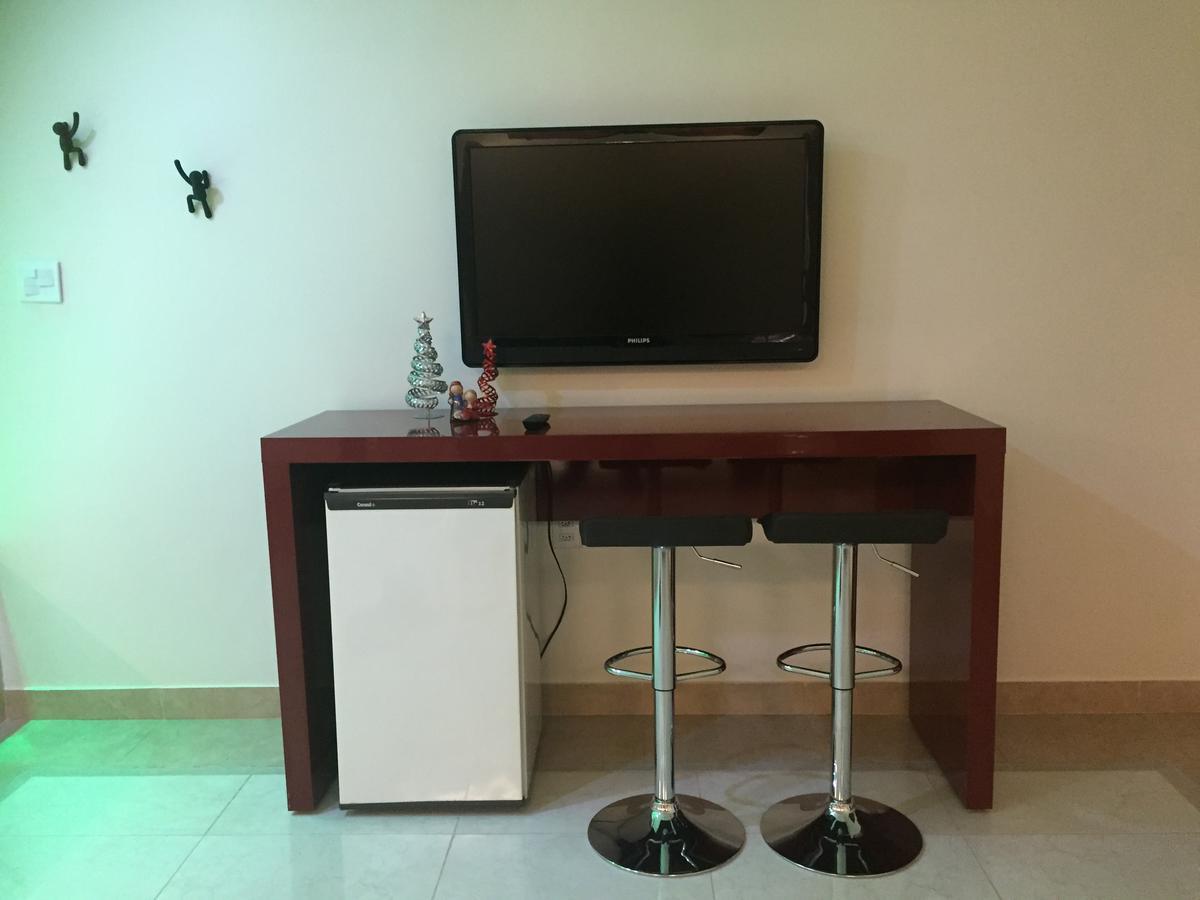 Imperium Inn Motel (Adults Only) Nova Ponte Luaran gambar