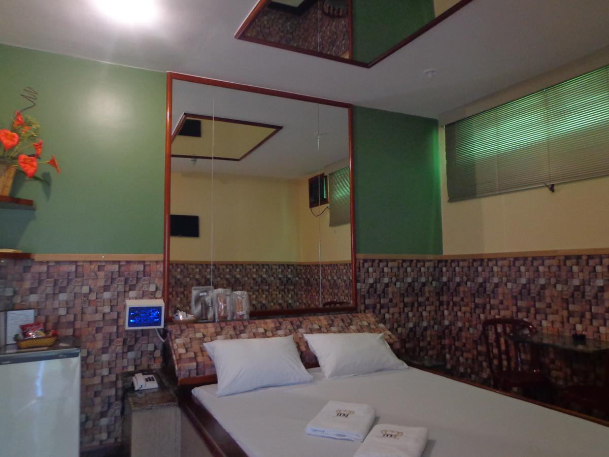Imperium Inn Motel (Adults Only) Nova Ponte Luaran gambar